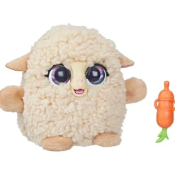 FurReal Fuzzalots Lamb Store