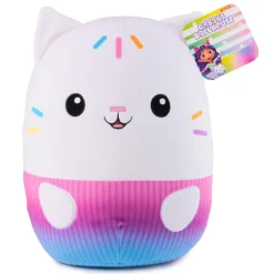 Gabby's Dollhouse 12 Inch Gabby Trend Plush Cakey Shop