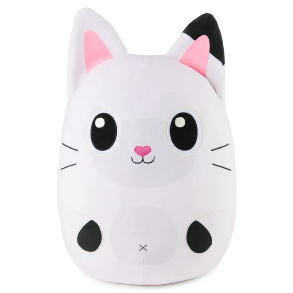 Gabby's Dollhouse 12 Inch Gabby Trend Plush Pandy Paws Clearance