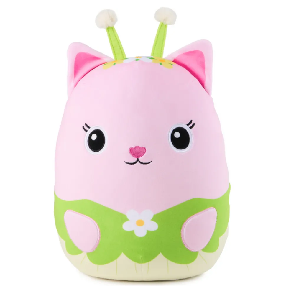 Gabby's Dollhouse 12 Inch Gabby Trend Plush Kitty Fairy Discount