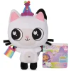 Gabby's Dollhouse Basic Plush Celebration Plush Pandy Hot