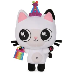 Gabby's Dollhouse Basic Plush Celebration Plush Pandy Hot