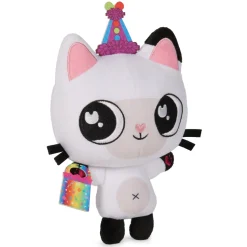 Gabby's Dollhouse Basic Plush Celebration Plush Pandy Hot