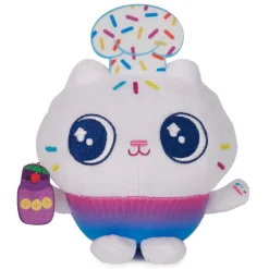 Gabby's Dollhouse Playhouse Basic Plush Celebration Cakey Clearance