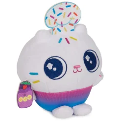 Gabby's Dollhouse Playhouse Basic Plush Celebration Cakey Clearance