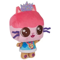 Gabby's Dollhouse Playhouse Basic Plush Celebrtion Baby Box Best Sale