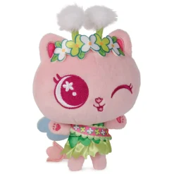 Gabby's Dollhouse Plush Basic Plush Celebration Kitty Fairy Online