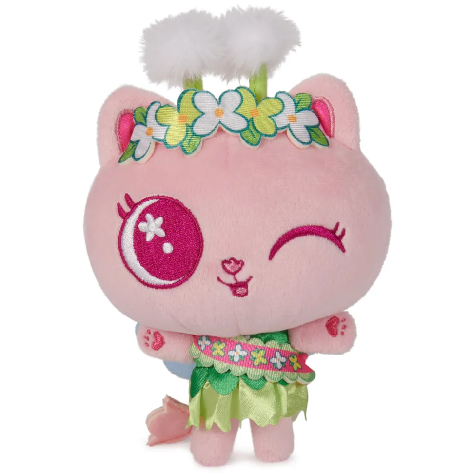 Gabby's Dollhouse Plush Basic Plush Celebration Kitty Fairy Online