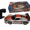 Toyworld NZ Game Rally Remote Control 1:12 Touring Car Porsche Silver Discount