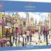 Gibsons : Cambridge (636pc) New