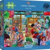 Gibsons : Furry Friends 500PC XL New