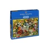 Gibsons : Hidden Hideaway (500pc) Shop