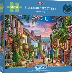 Gibsons : Mermaid Street Rye (500 Xxl) Fashion