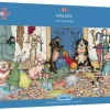 Gibsons : Walkies (636pc) Cheap