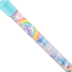 Toyworld NZ Glitter Wand Unicorn 45cm Online