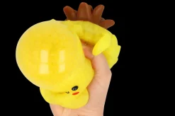 Toyworld NZ Gogopo Crusho Crushable Fruit Friends Pinapop Best