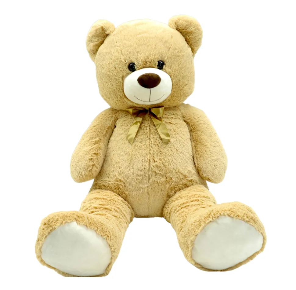 Toyworld NZ Goldchi Teddy Bear 100cm Outlet