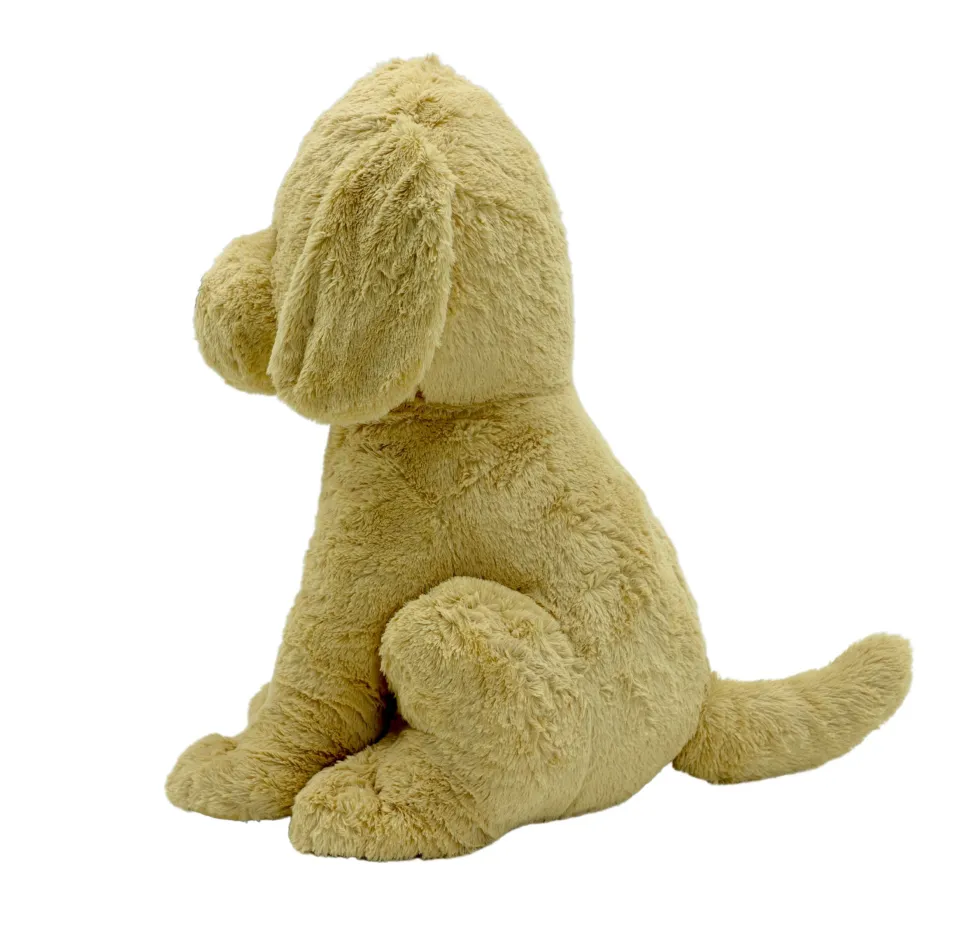 Toyworld NZ Goodaboi Sitting Dog 80cm Cheap