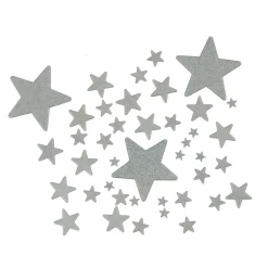Great Explorations Glowing Twinkle Stars Best