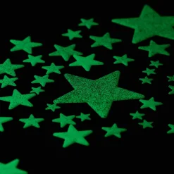 Great Explorations Glowing Twinkle Stars Best