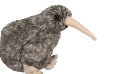 Antics Great Spotted Kiwi 15cm With Sound Outlet