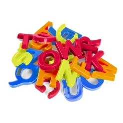Toyworld NZ Grow'n Up Magnetic Letters 32 Piece New