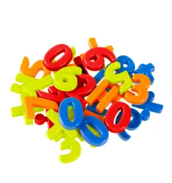 Toyworld NZ Grow'n Up Magnetic Numbers 32 Piece Online