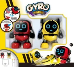 Toyworld NZ Gyro Little Treasure Battleset Sale
