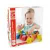 Hape 32 Piece String-Along Ss Store