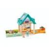 Hape Adventure Kids Furry Friend Vet Set Shop