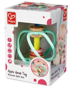 Hape Apple Grab Toy Hot