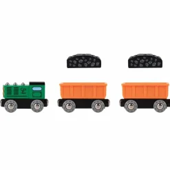 Hape Diesel Freight Train Best
