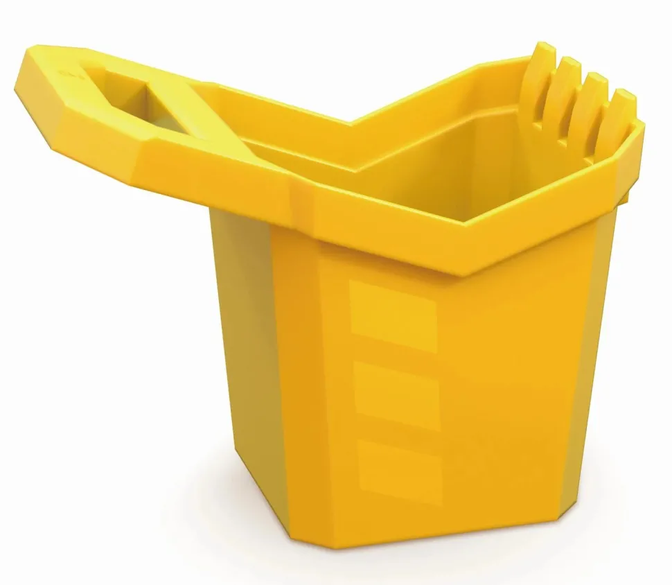 Hape Digger Bucket New
