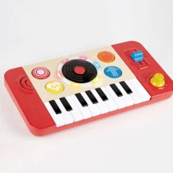 Hape Dj Mix & Spin Studio Online