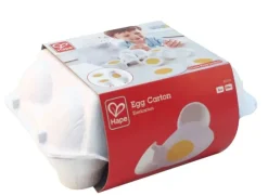 Hape Egg Carton Discount