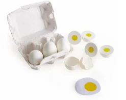 Hape Egg Carton Discount