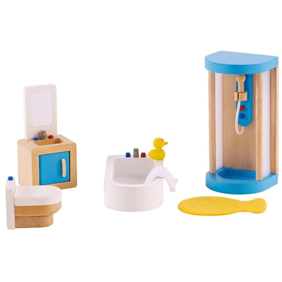 Hape Family Bathroom Outlet