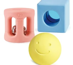 Hape Geometric Rattle Online