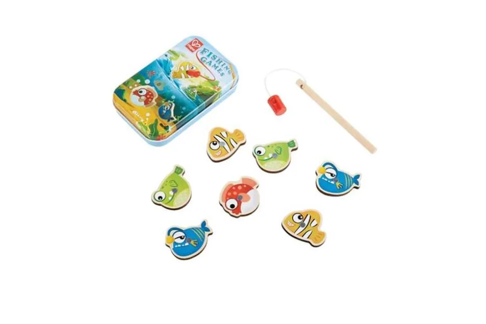Hape Gone Fishin! Store