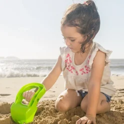 Hape Hand Digger - Green Flash Sale