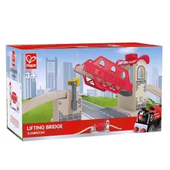 Hape Lifting Bridge Fashion