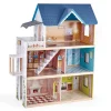 Hape Little Room My Dream Doll House New