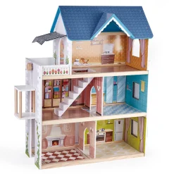 Hape Little Room My Dream Doll House New