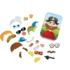 Hape Magnetic Funny Face Best Sale