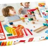 Hape Marble Run Crazy Rollers Stack Track Store