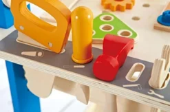 Hape Master Workbench Sale