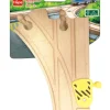 Hape Mechanical Track 2Pcs Hot