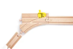 Hape Mechanical Track 2Pcs Hot