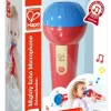 Hape Mighty Echo Microphone Cheap