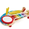 Hape Mighty Mini Band Fashion